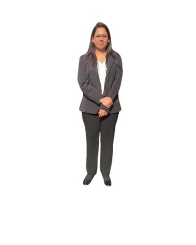 Shirin Nigam